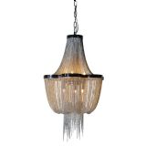 Ashanti Small Chain Chandelier
